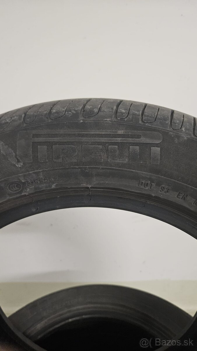 Letné pneu Pirelli 225/55 R17 - 3
