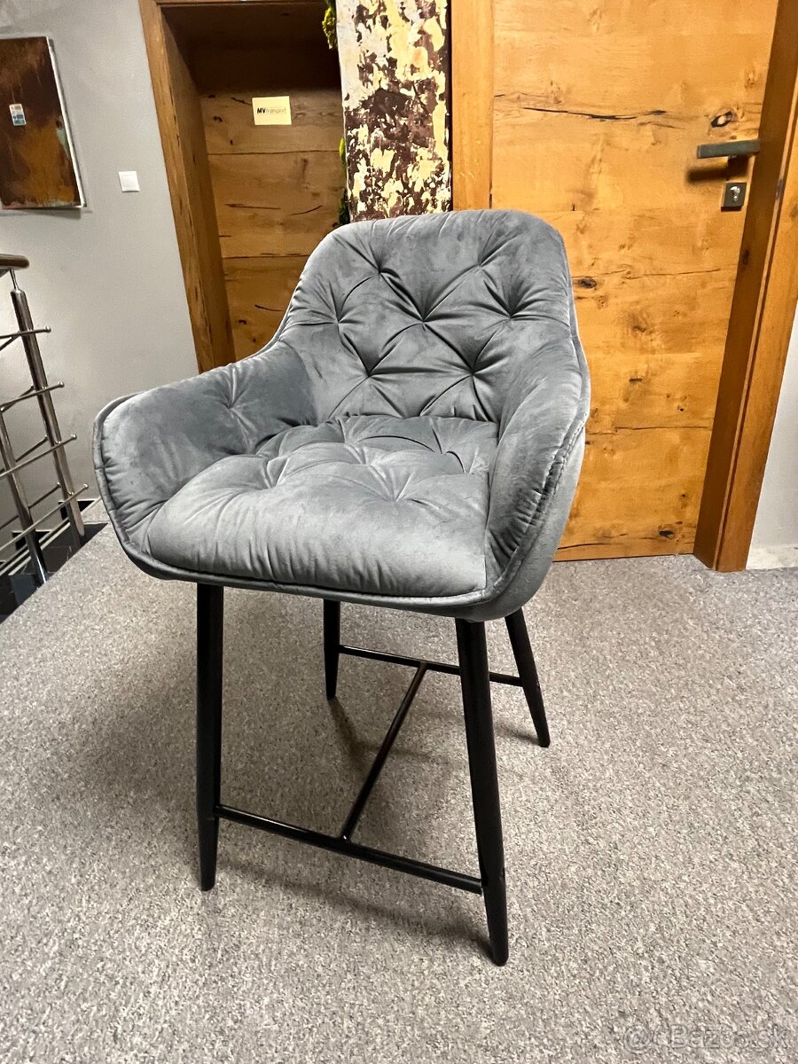 Barove stoličky - 3