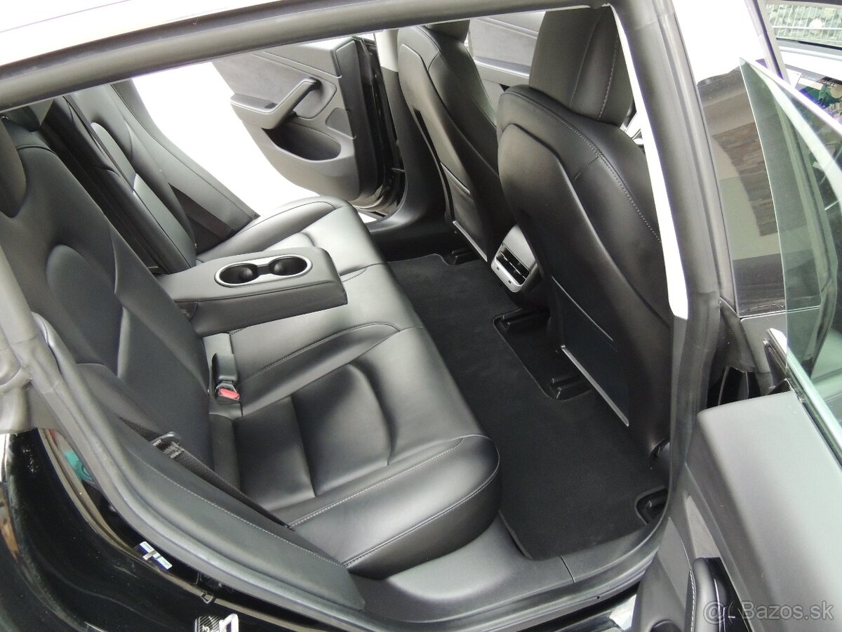 Tesla Model 3 STANDARD RANGE TOP SK SPZ 2019 - 3