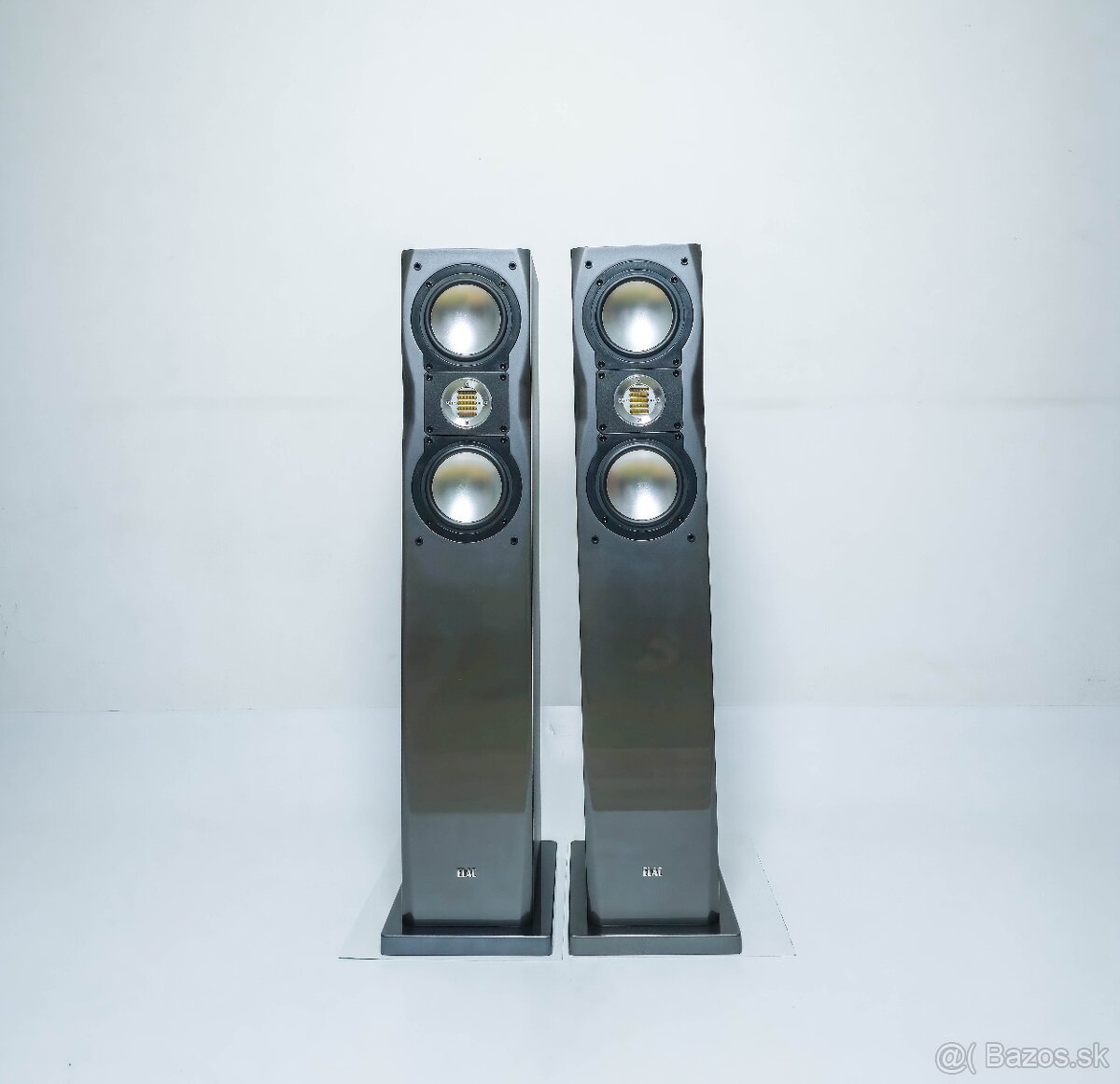 Elac FS 137 JET Titan - 3