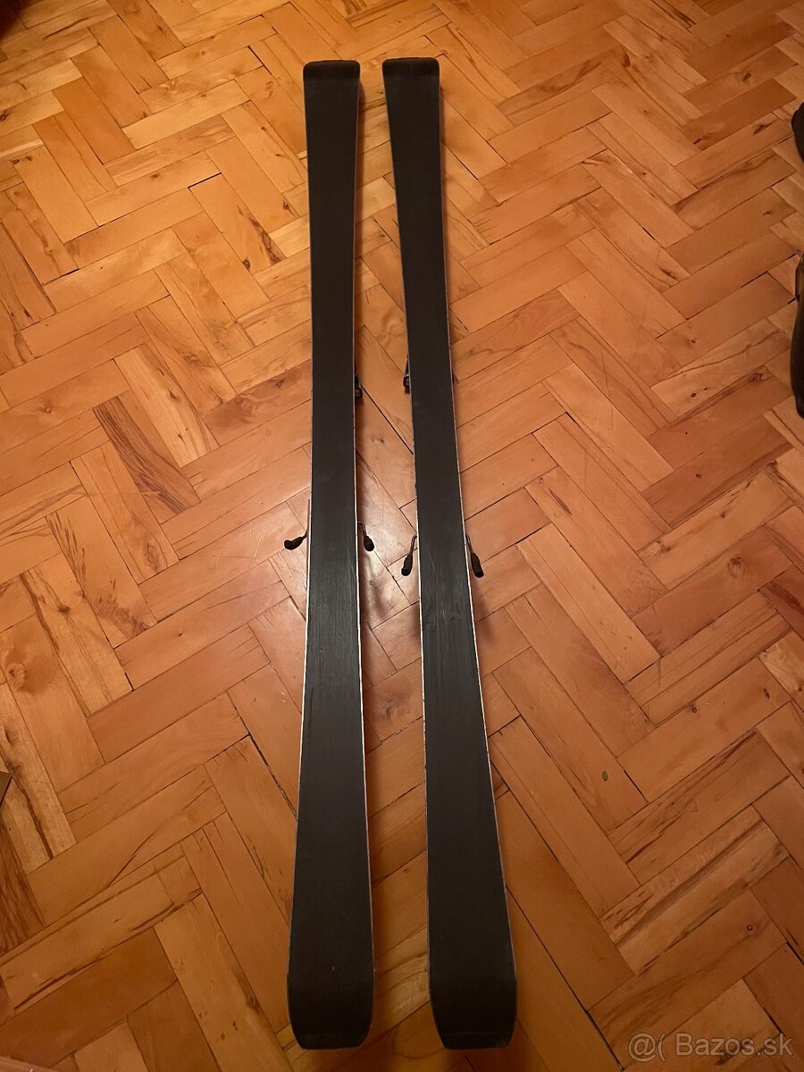 Predam lyze Fisher Rx6 dlzka 168 cm, lyziarky Sanmarco - 3