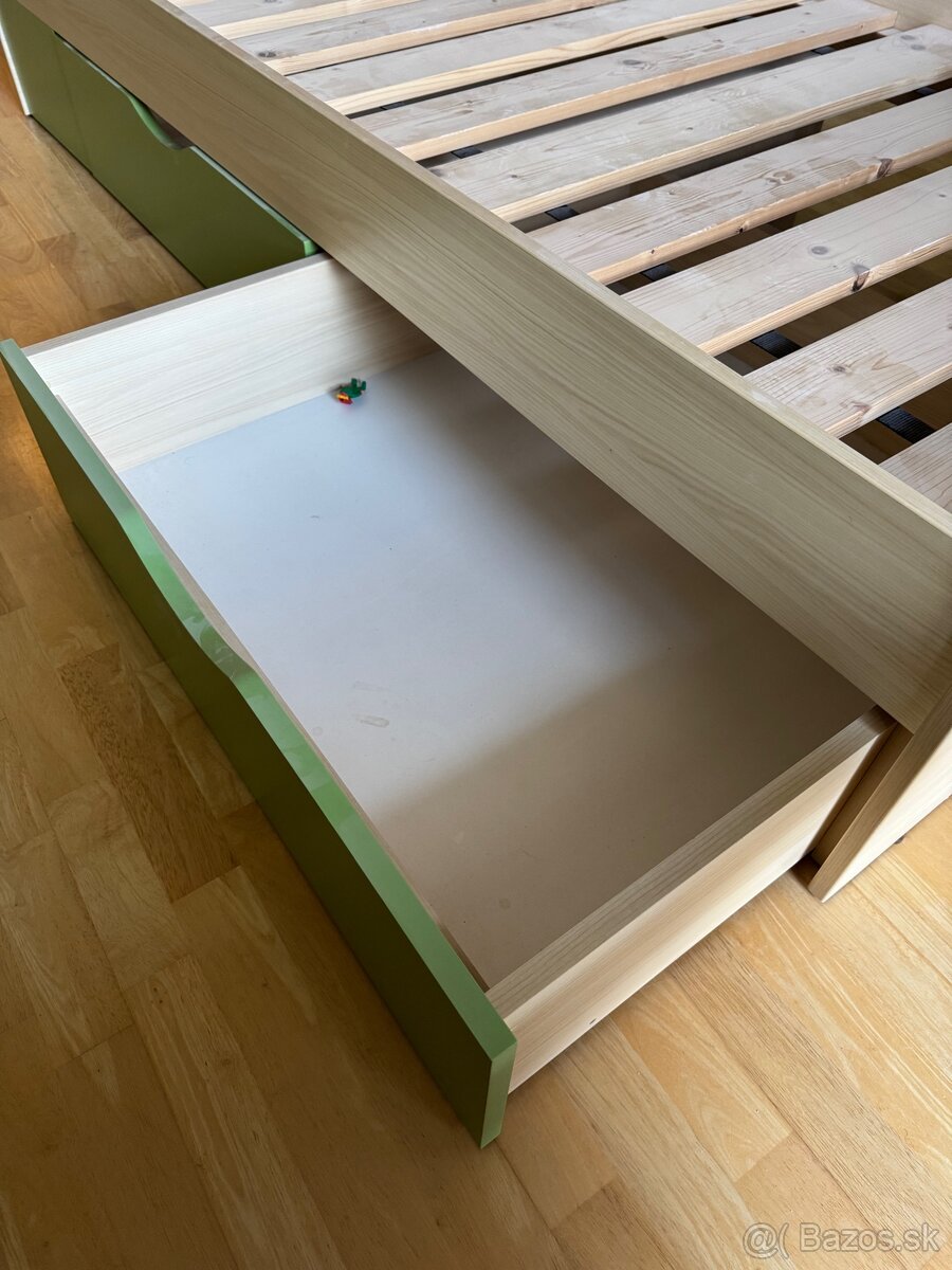 Kvalitny nabytok do detakej izby - 3