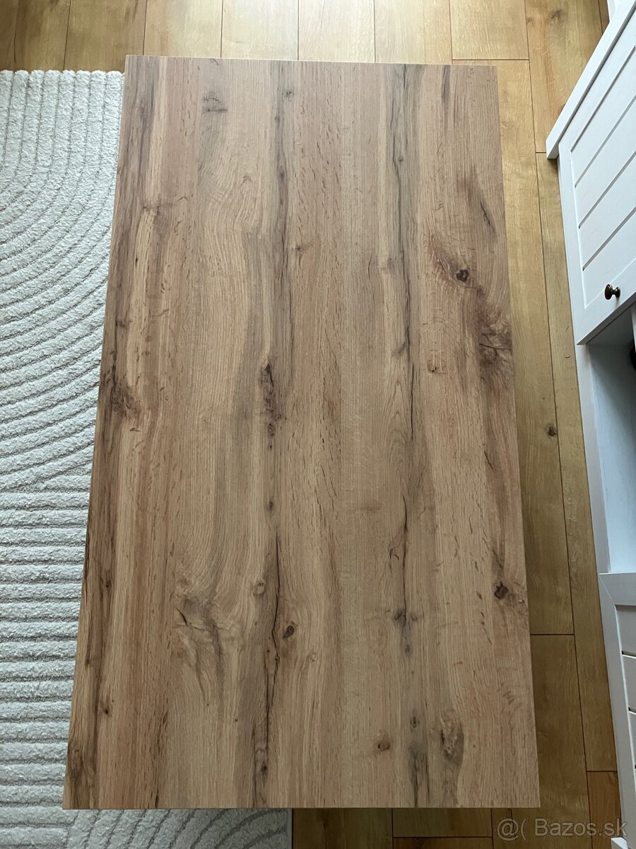 Markskel Konferencny stolik - 3