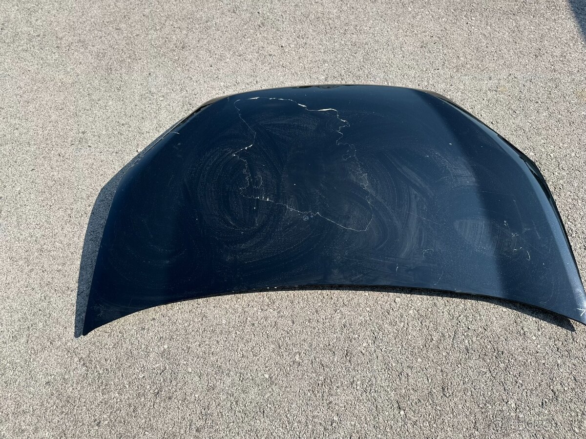 Fiat Doblo 15-22 predná kapota - 3