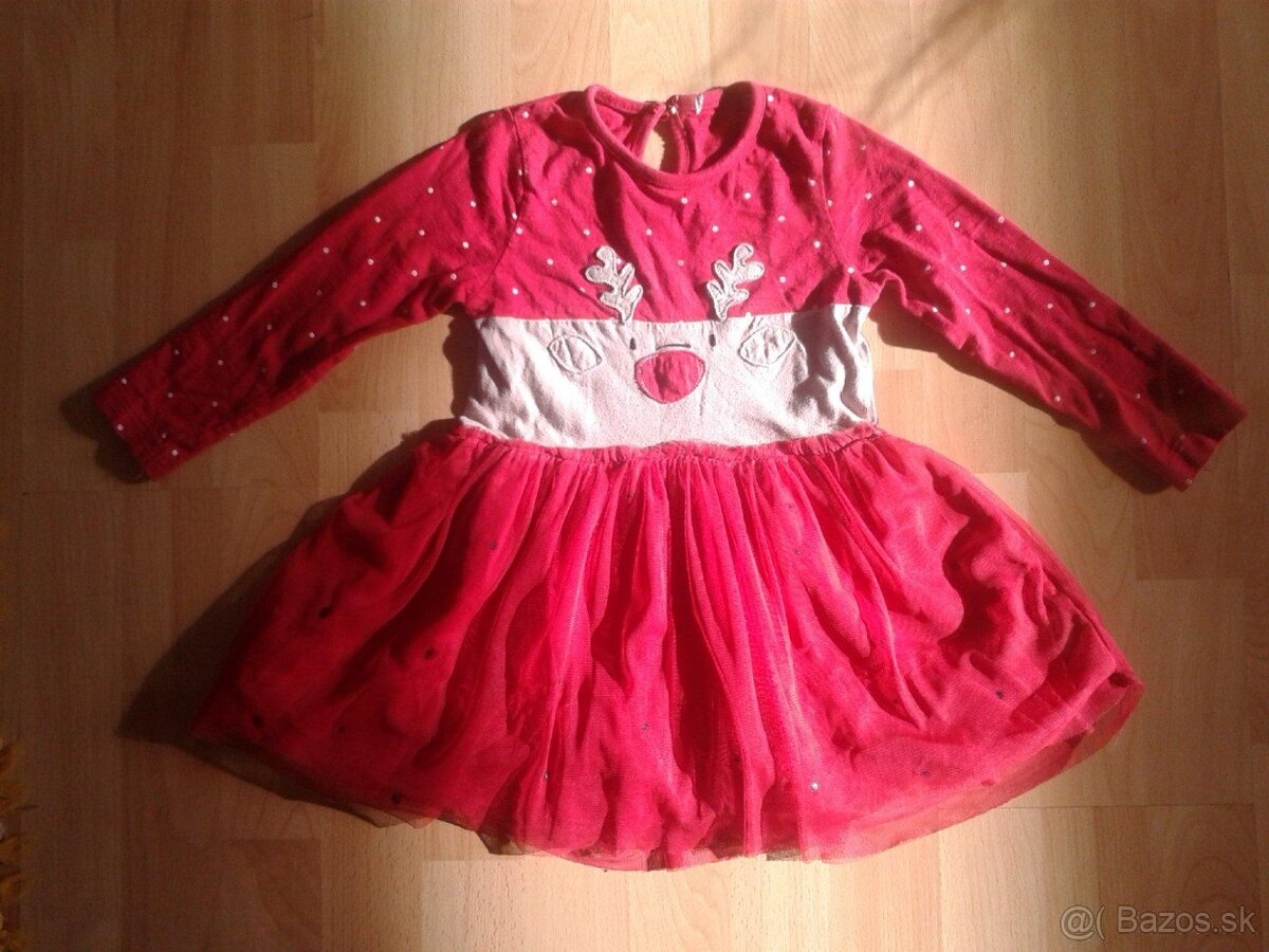 Vianočné oblečenie - 3