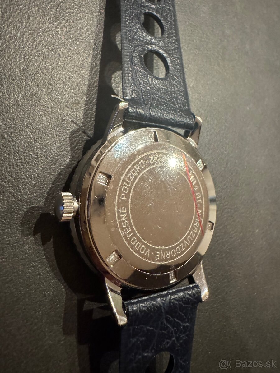 Hodinky prim sport 1 - 3