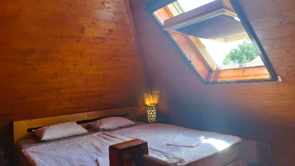 Lobster/bungalov na vode na prenájom – SENEC - 3