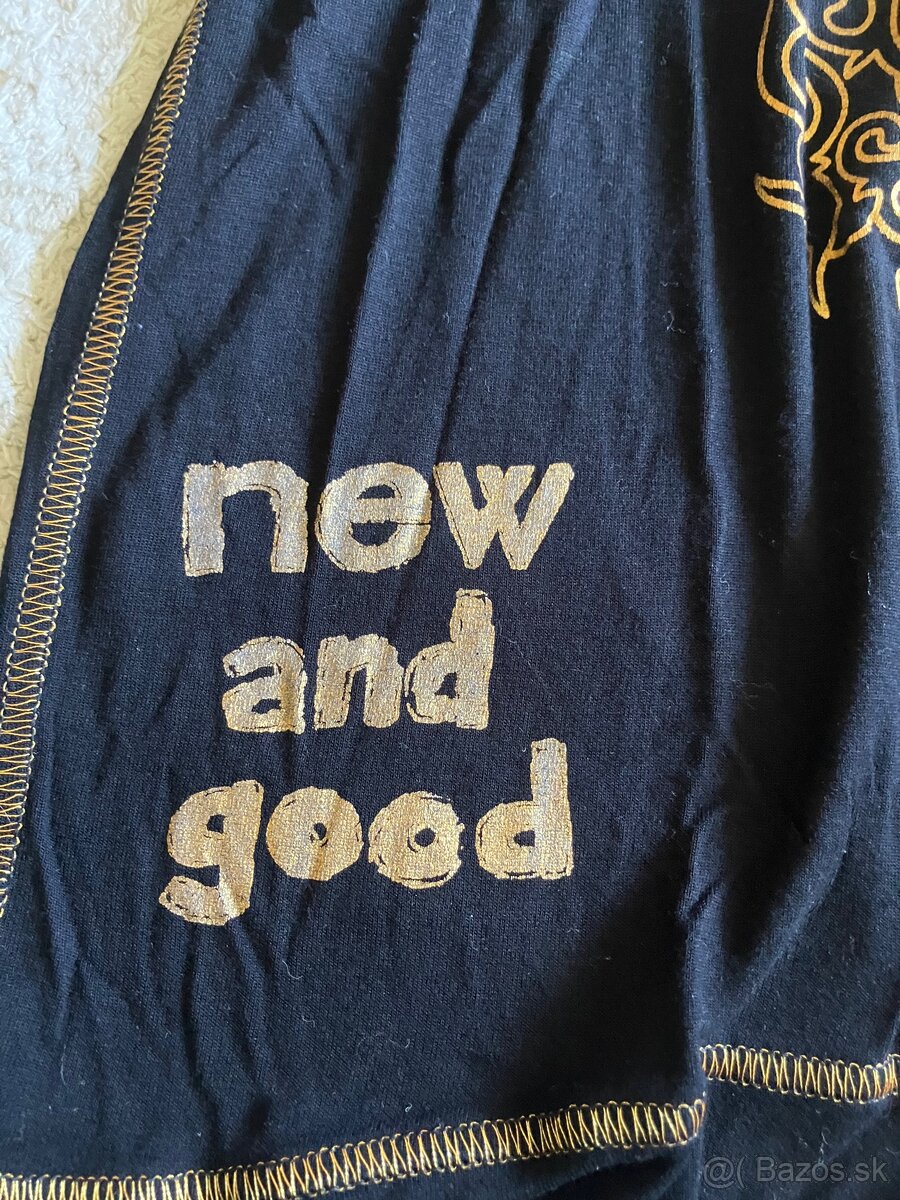 Desigual dámsky top - 3