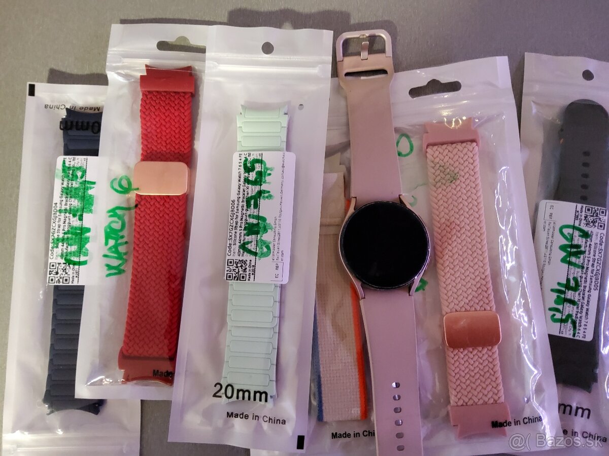 Predám Samsung S21 FE 5G - 3