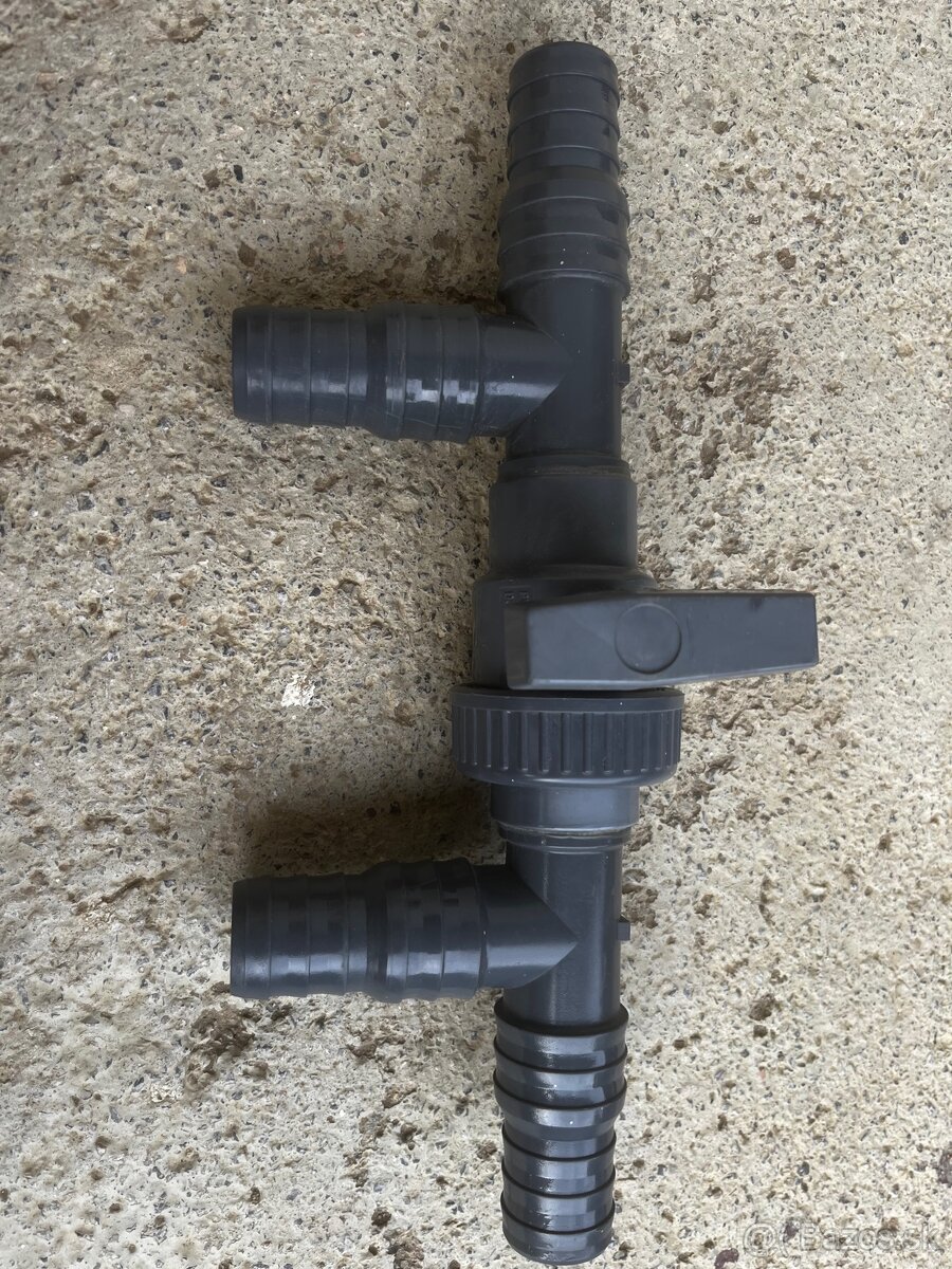 Predám JEDNOVENTILOVÝ OBTOK - 3