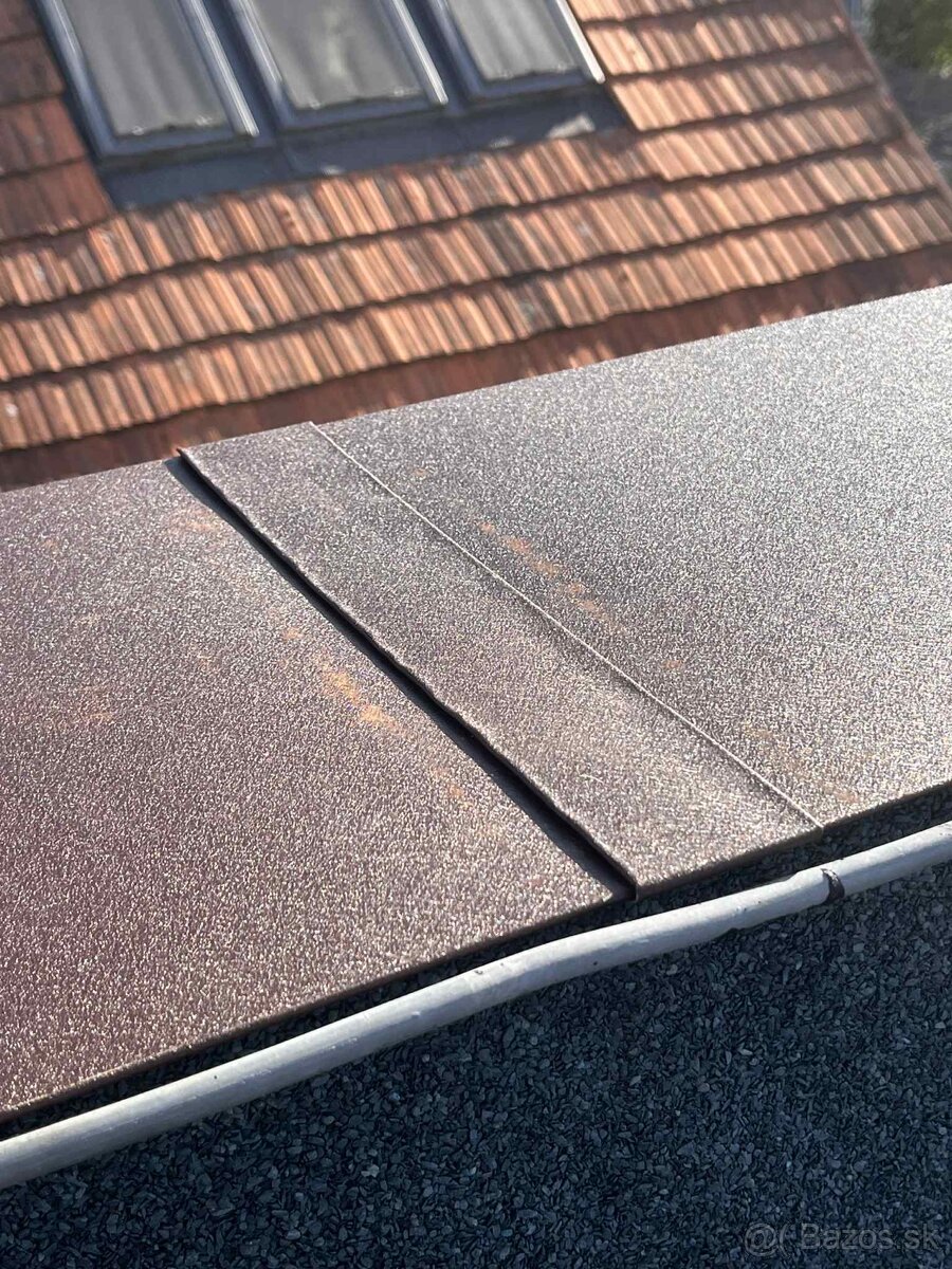 Robime tesárske práce - 3