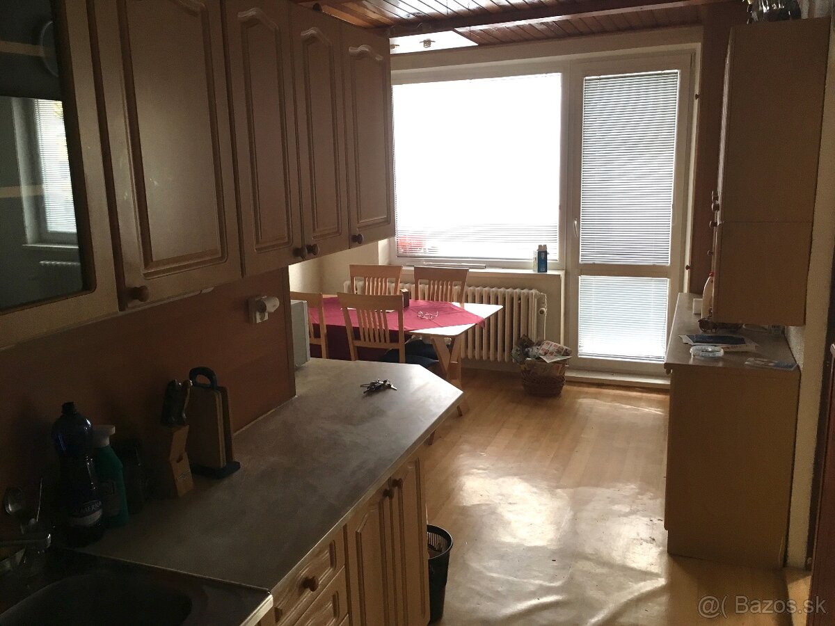 3 izbový byt na predaj, 74 m2, Prešov - Sekčov - 3