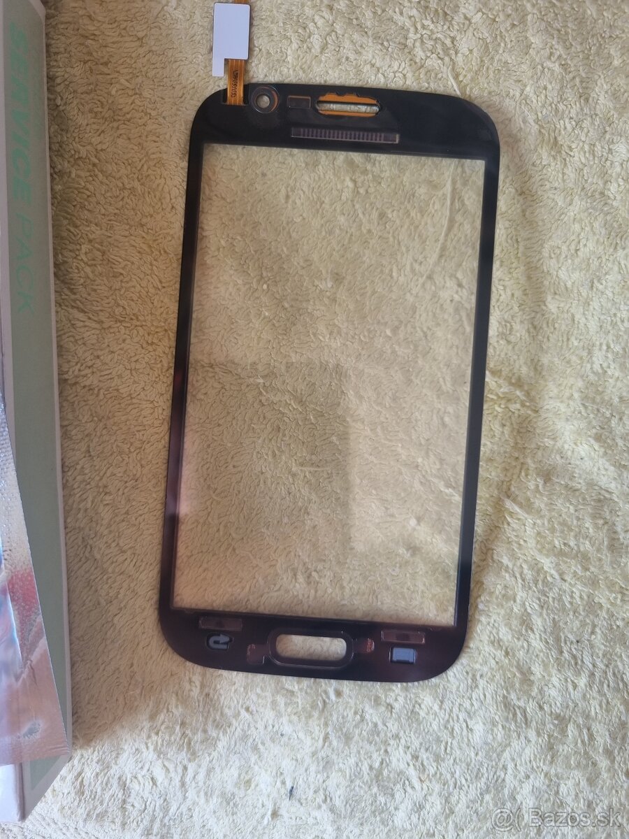Samsung Galaxy GRAND duos digitizér GT I9082 - 3