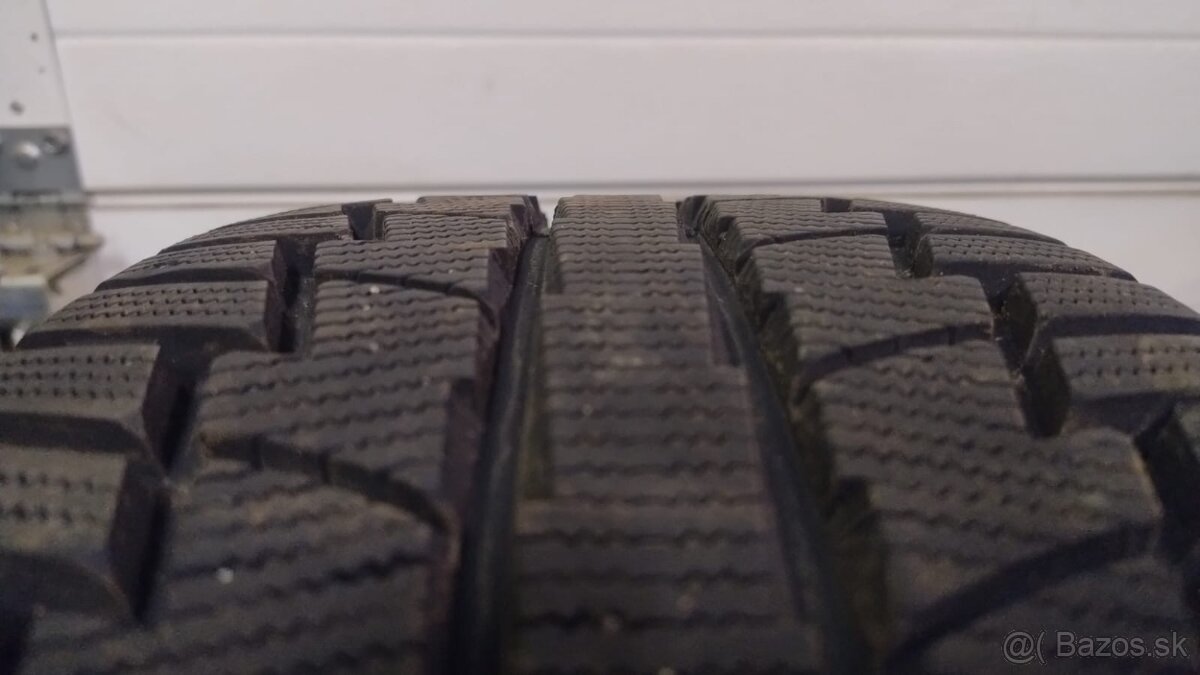 Zimne gumy s diskami - 3