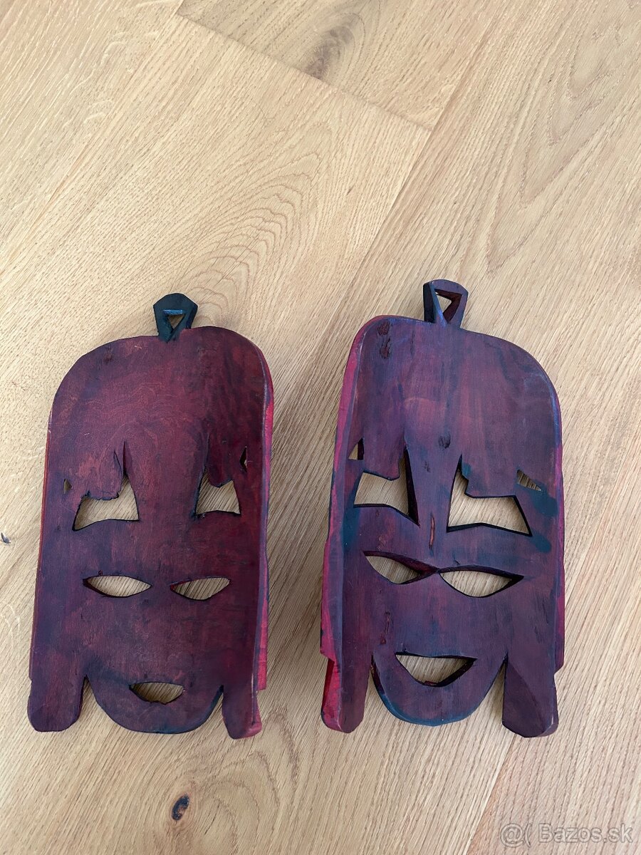 Dekoračné figúrky - 3