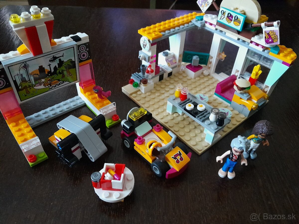 LEGO friends : 41349 - 3