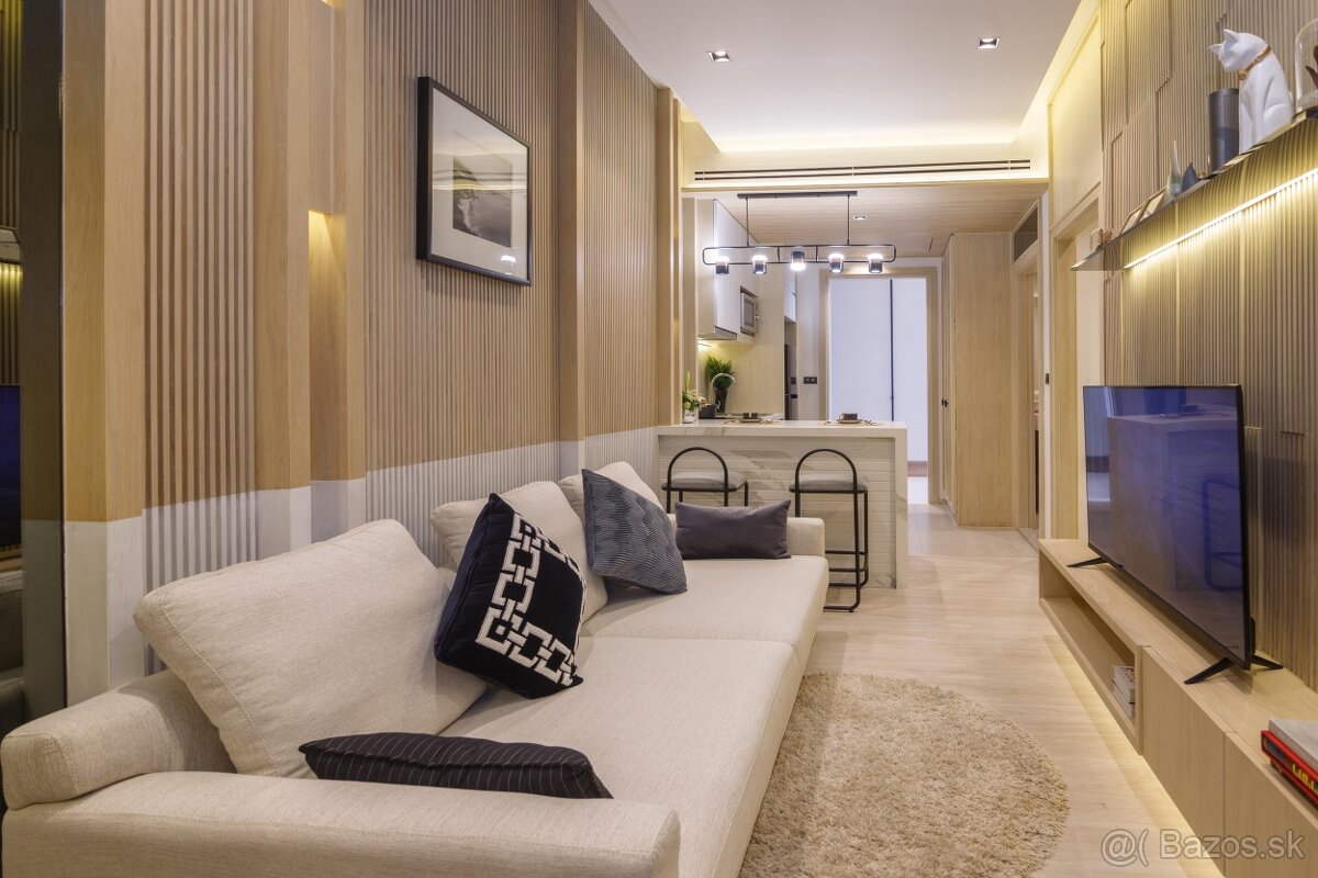 Investícia v Pattayi – Oceán, výnos, bez starostí - 3