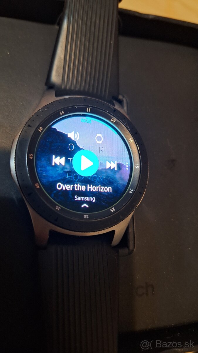 Samsung Galaxy Watch 46mm - 3