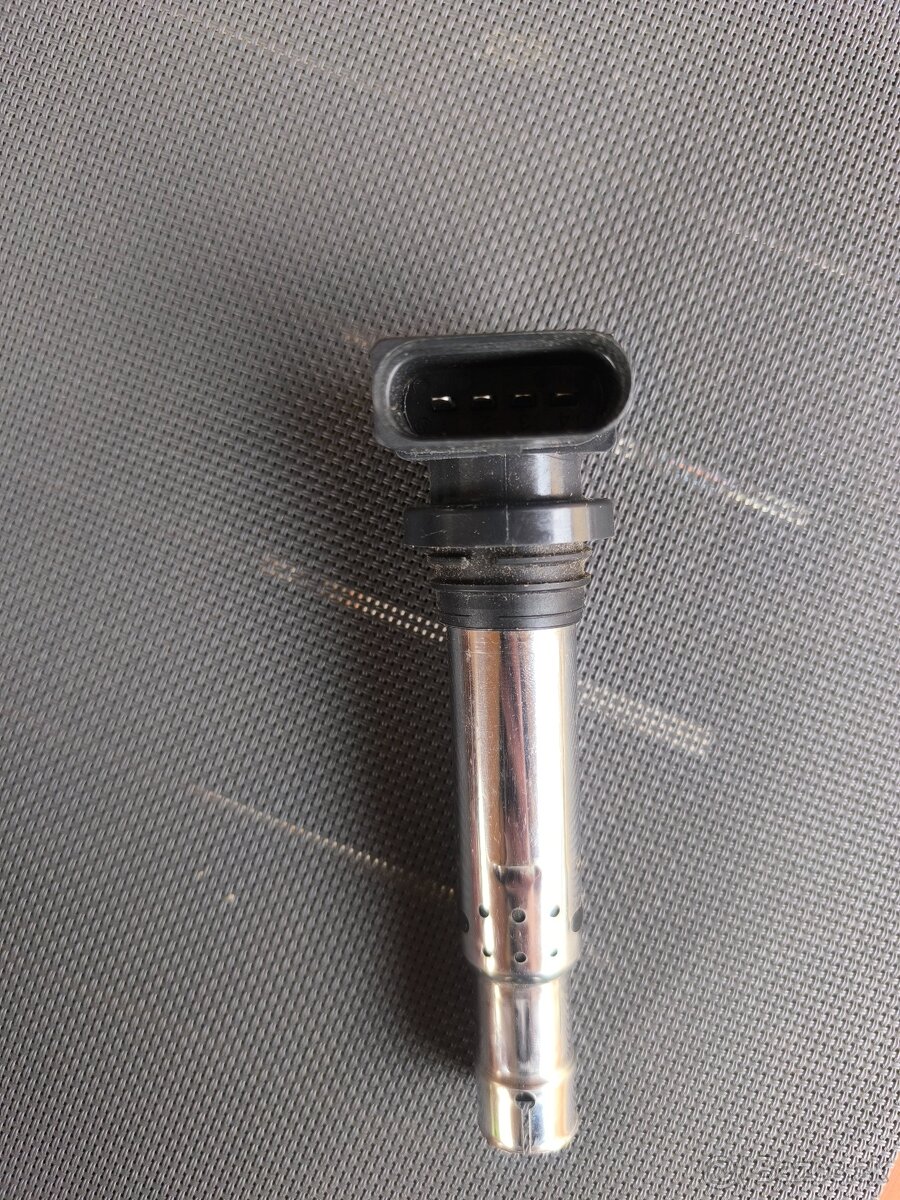 Zapalovacia cievka NGK pre 1.2 HTP - 3