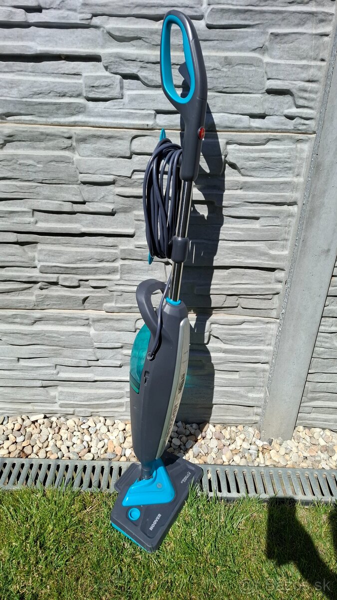 Parný mop - Hoover - 3