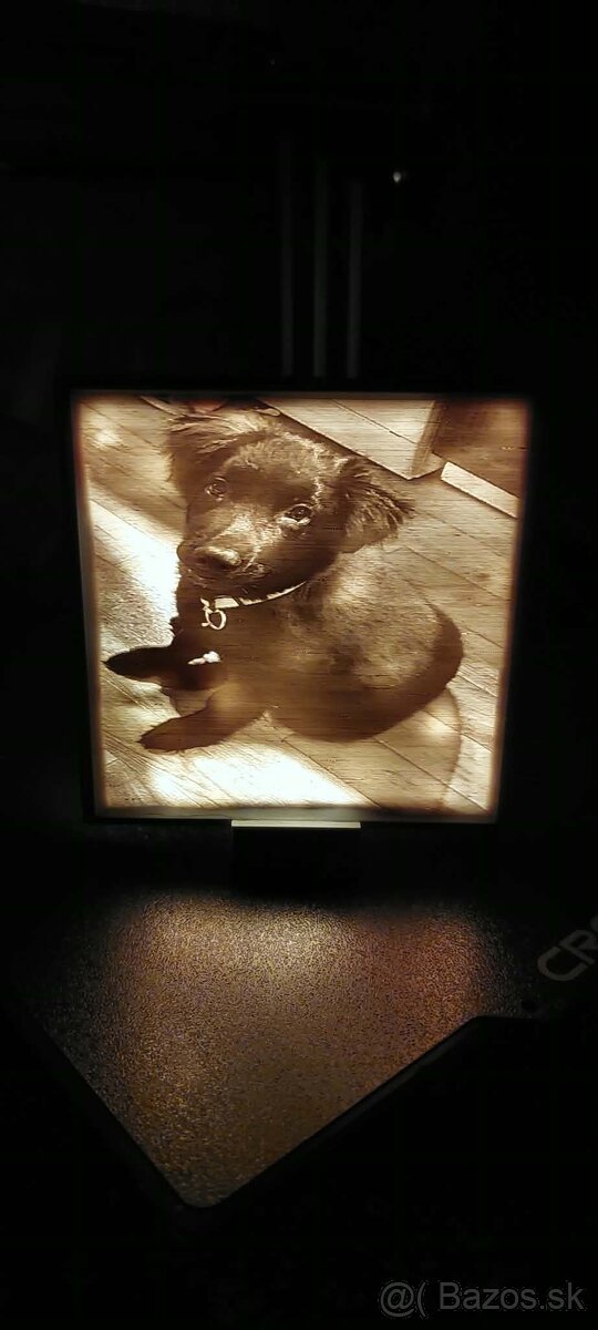 3d Fotka,spomienka - 3