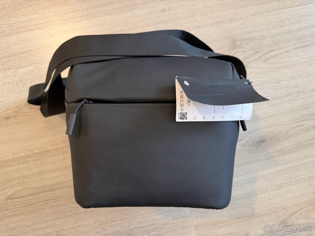 Predam DJi Mini 4 Pro s DJI RC 2 + 3 baterie - 3