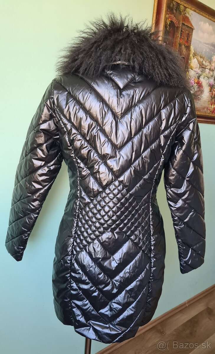 Prešívaná bunda Trussardi - 3