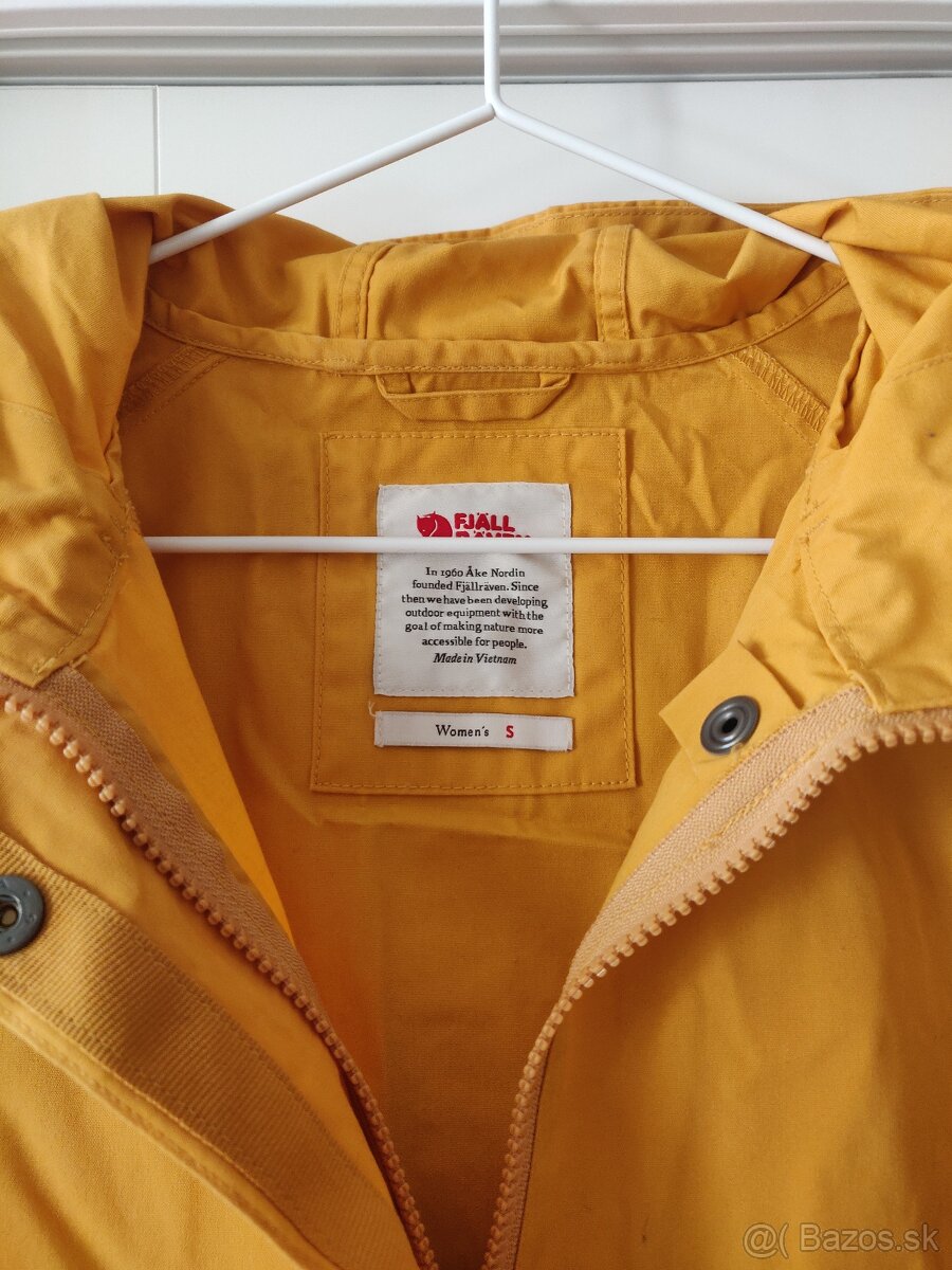 Fjällräven bunda - 3