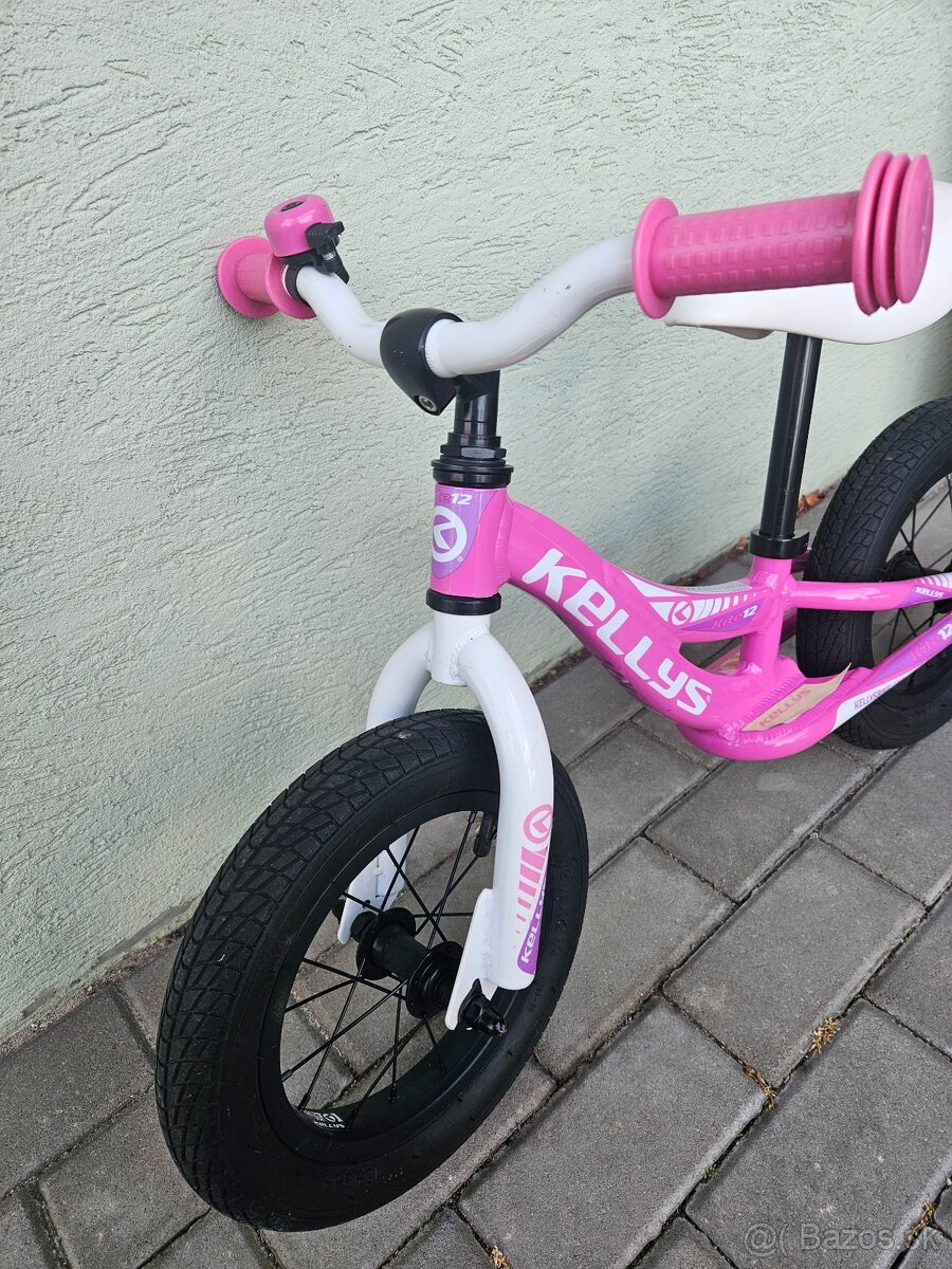 Odrazadlo Kellys - 3