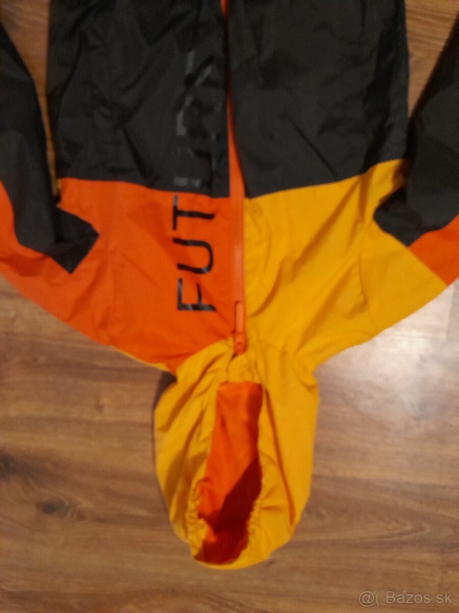 Bunda Coccodrillo č.122 - 3