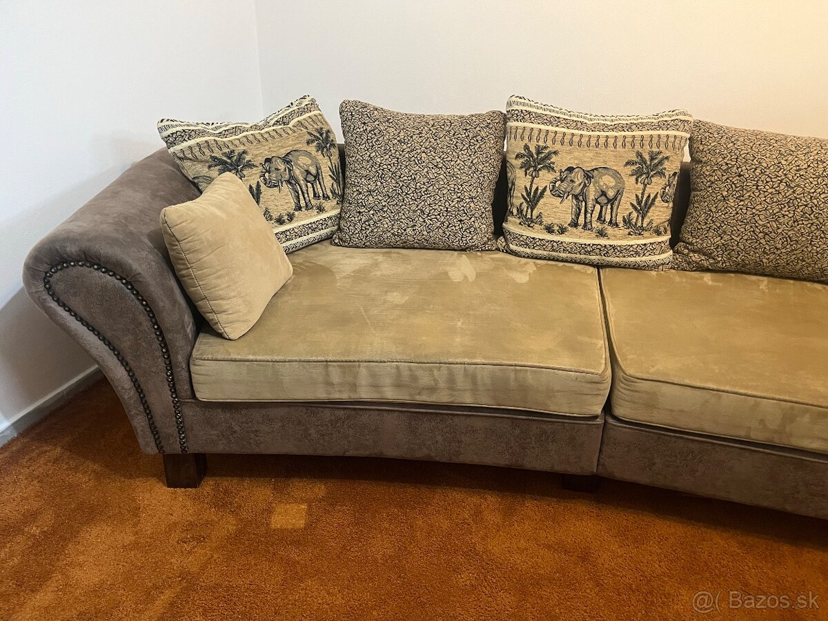 Predám sedačku - 3