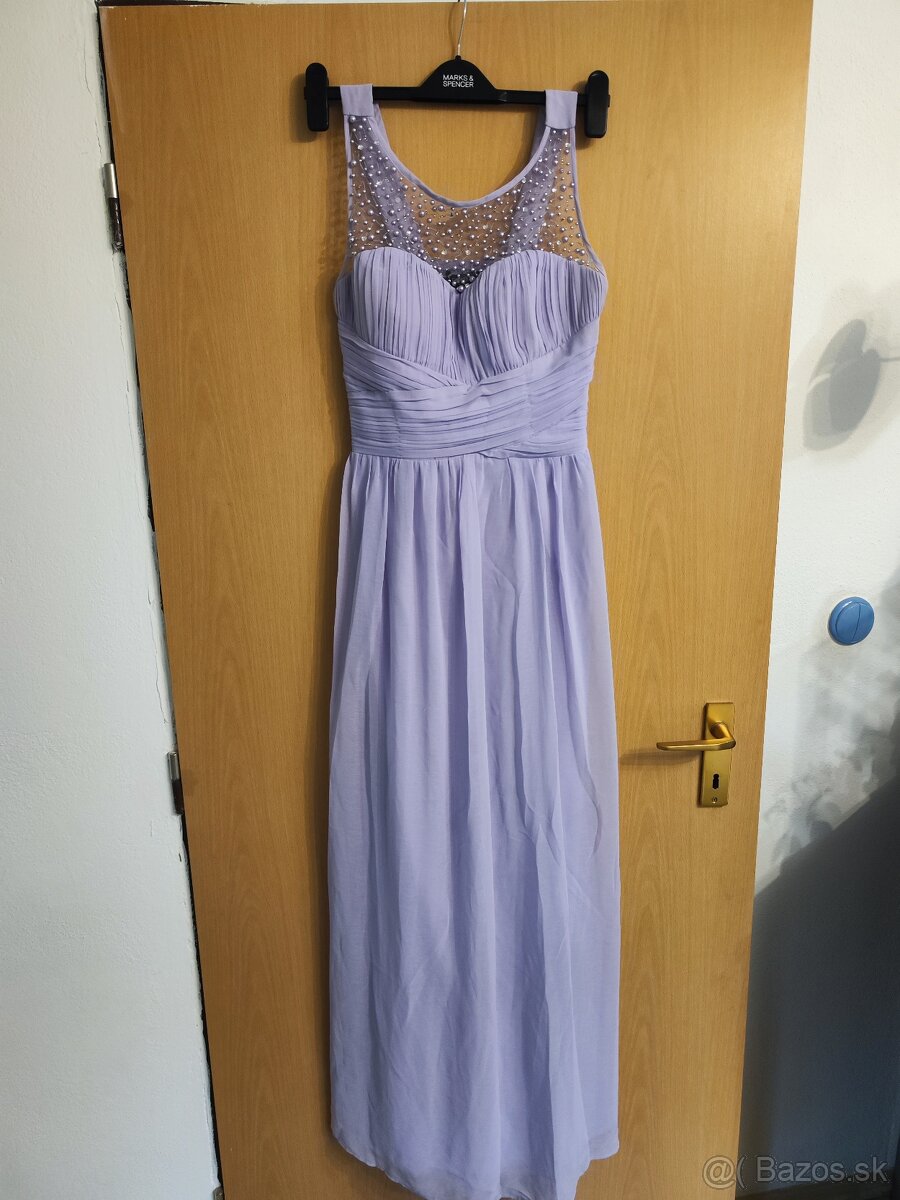 Spoločenské šaty - 3