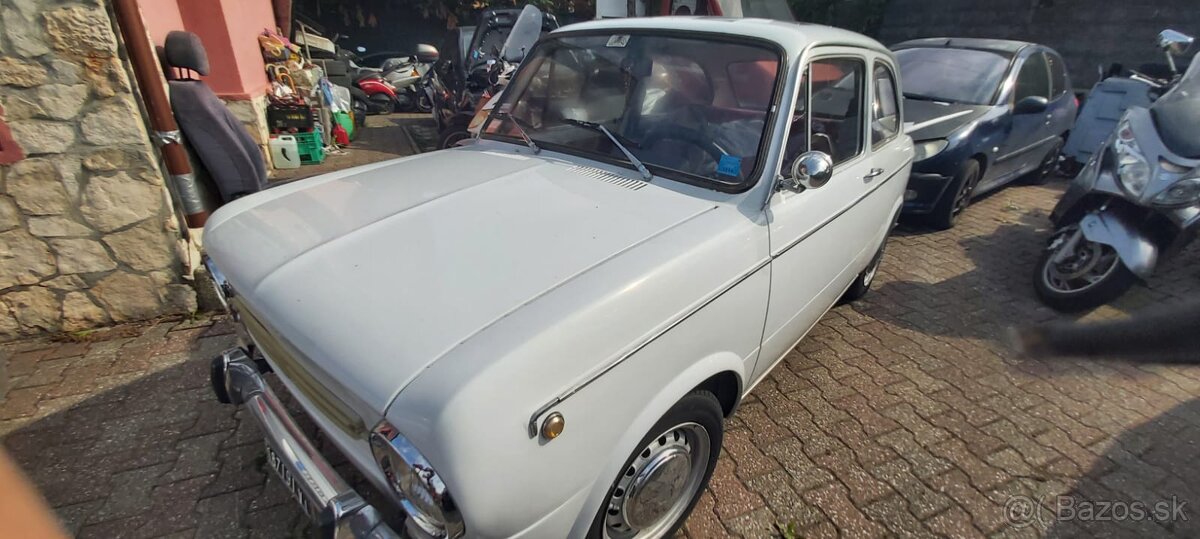 Fiat 850 special - 3