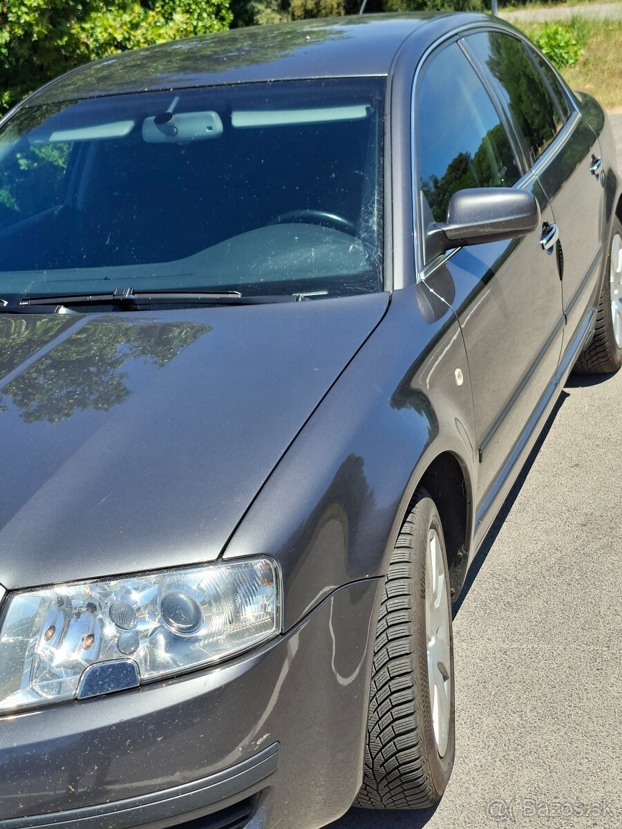 Ŝkoda Superb 1.9 TDI,96KW - 3