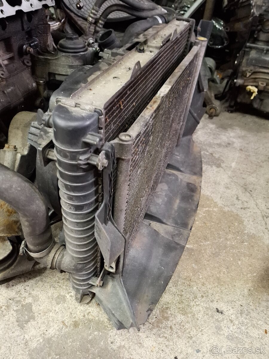 Diely alfa romeo 156 2.4 jtdm 129 kw - 3