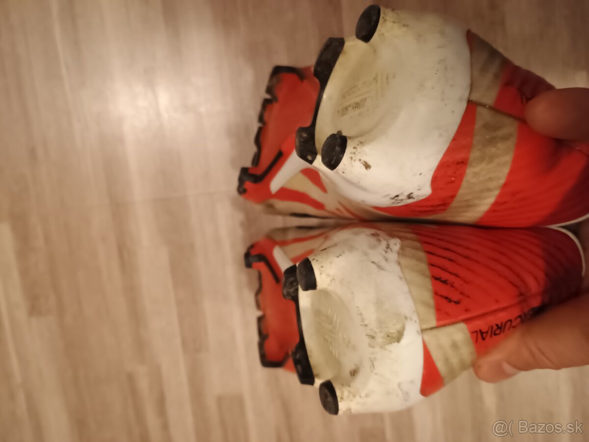 NIKE Air Zoom veľ. 42,5 - 3