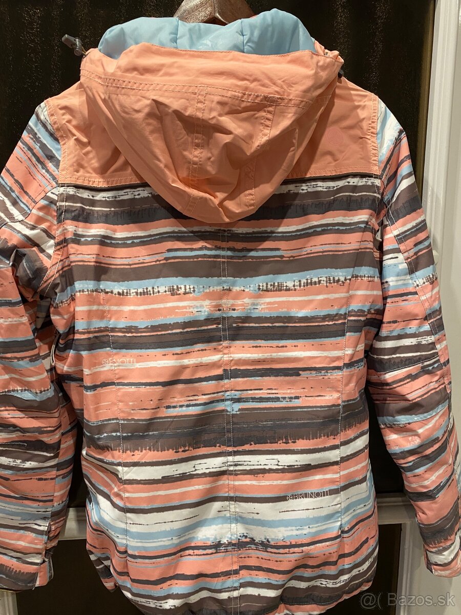 Damska lyziarska bunda Brunotti - 3