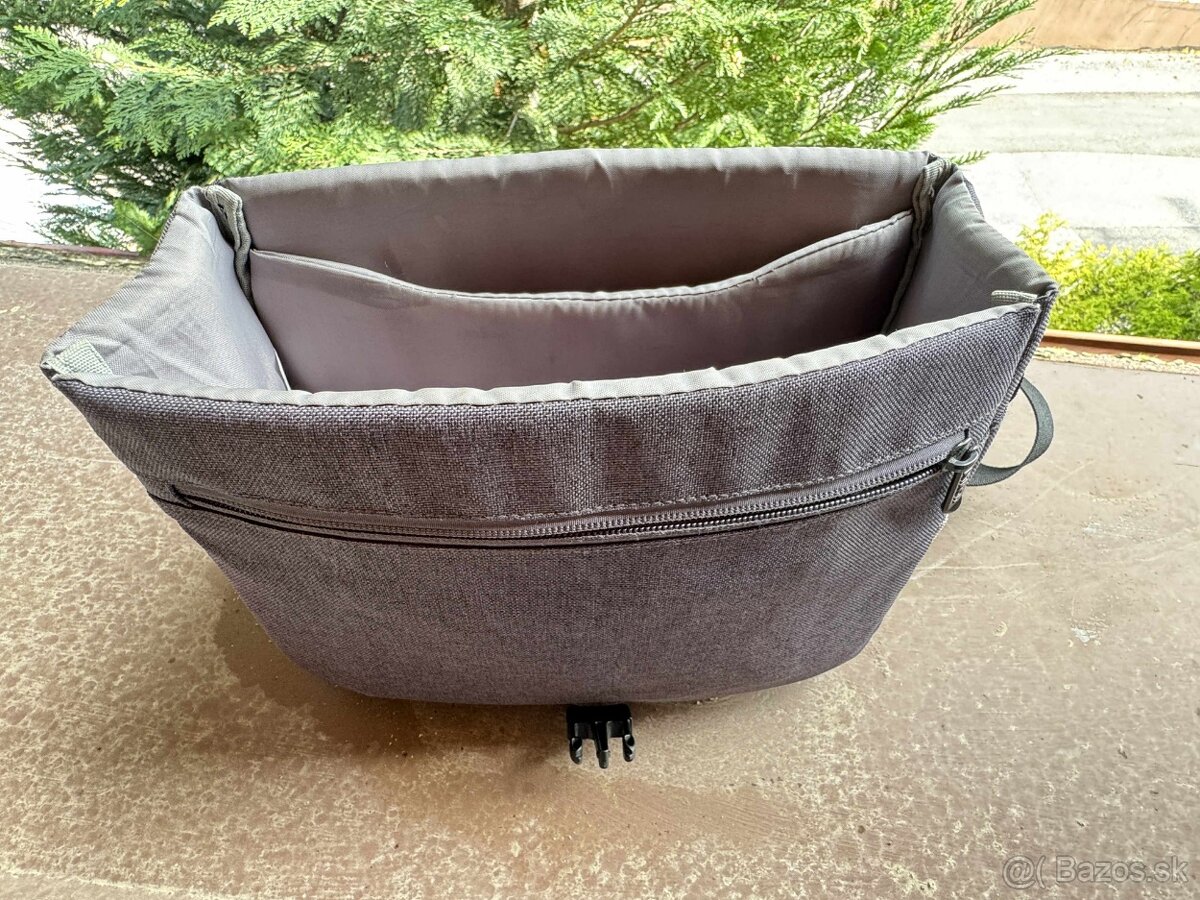 Originálna brašňa Nikon - 3