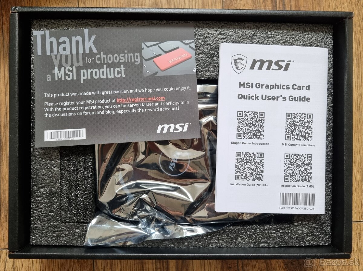 MSI GTX 1660 SUPER AERO ITX OC - 3