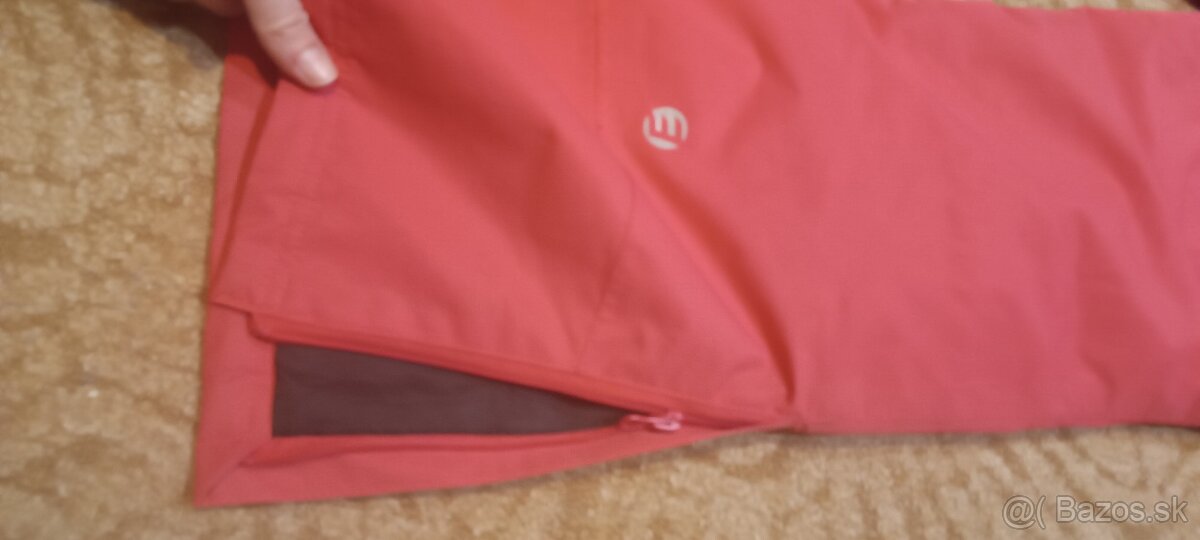 Lyžiarske nohavice - 3