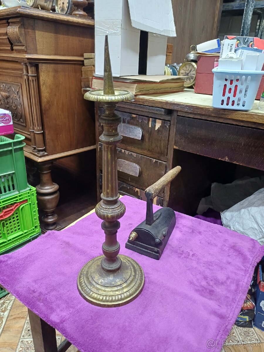 Predám žehličku - 3