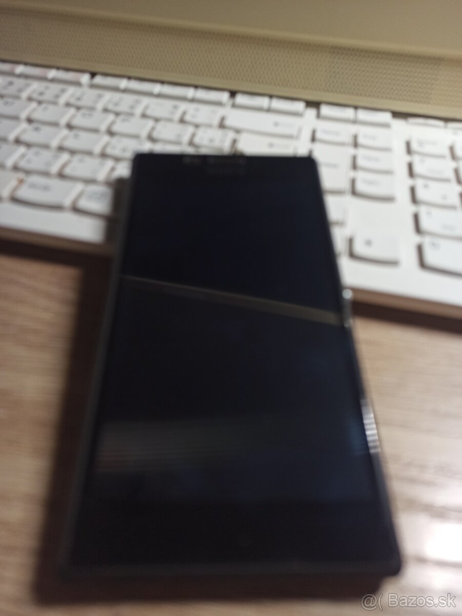 Predám mobilný telefón Sony Xperia M2 - 3