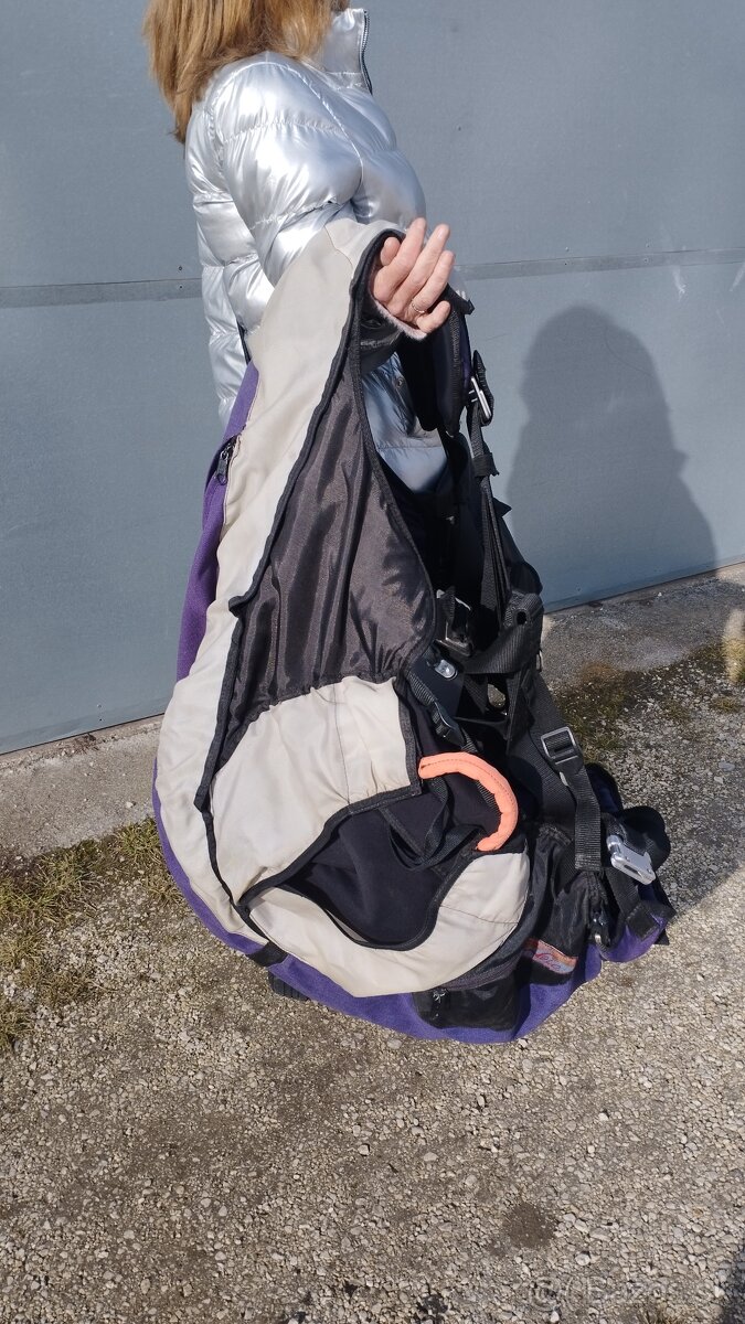 Predam paraglide - 3