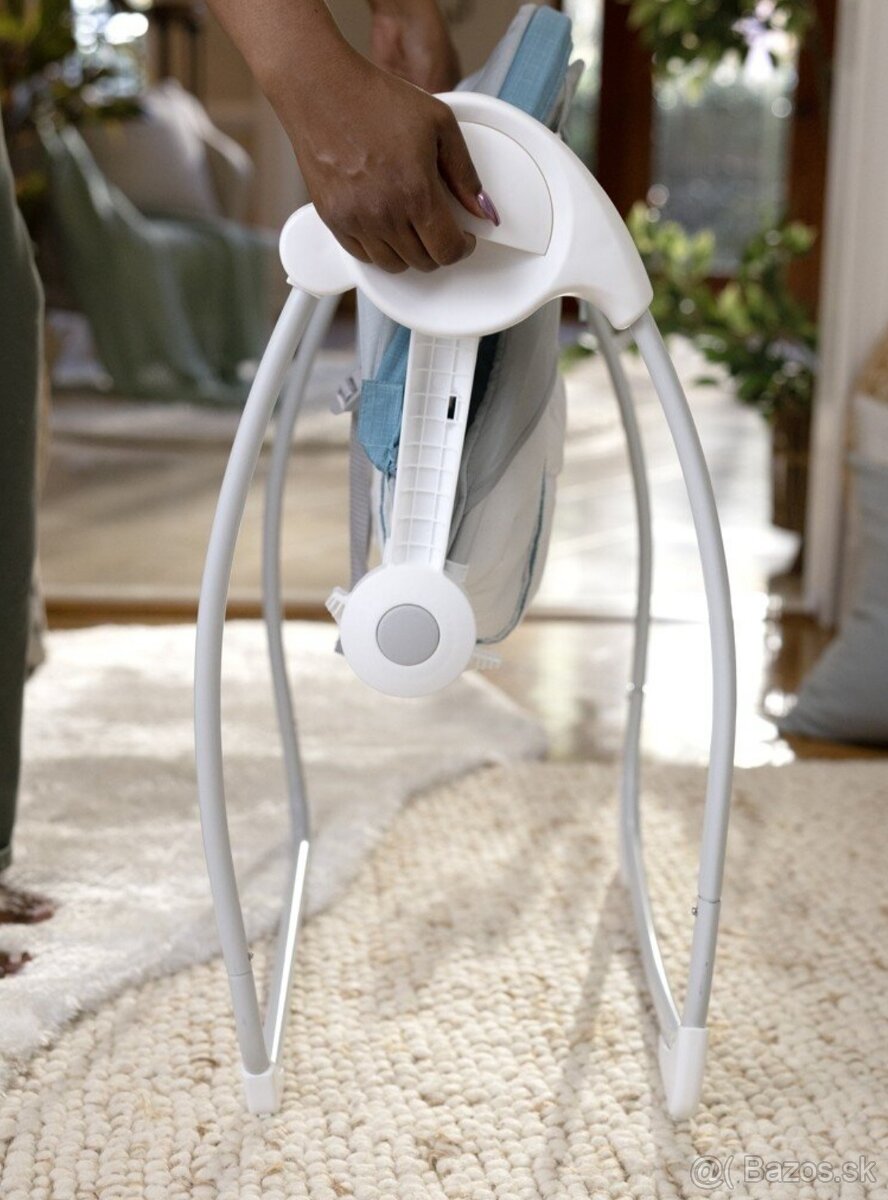 Hojdačka pre deti - 3