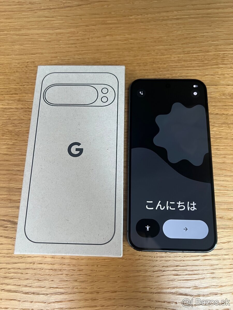 Predám GOOGLE PIXEL 10 PRO XL, 256GB, TOP stav, ZARUKA - 3