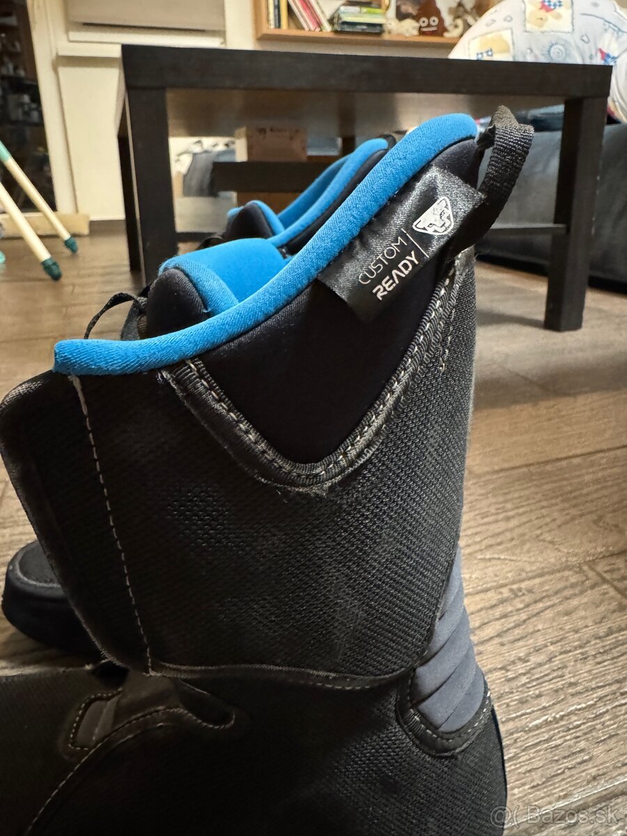 Papuce Dynafit Custom Ready 280 - 3