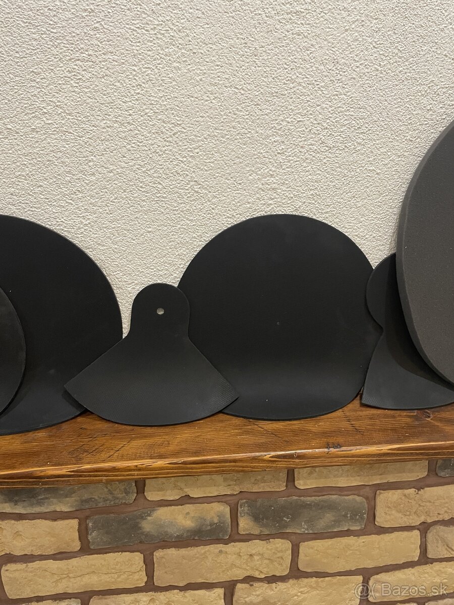 Tlmitka na bicie - 3