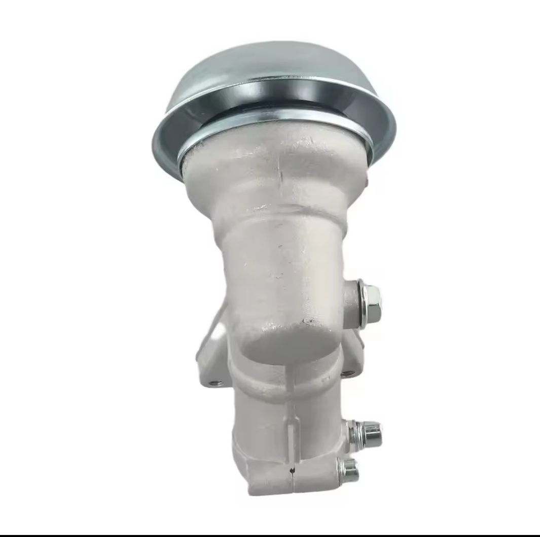 Prevodovka - prevod pre krovinorez Oleo-Mac 28mm, 10T - 3