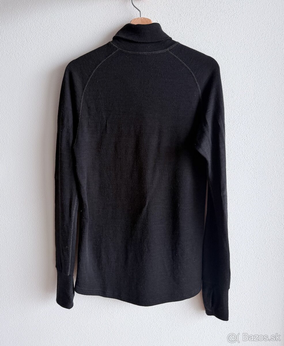 Rolák Devold Expedition Merino 235 Zip Neck Man - 3