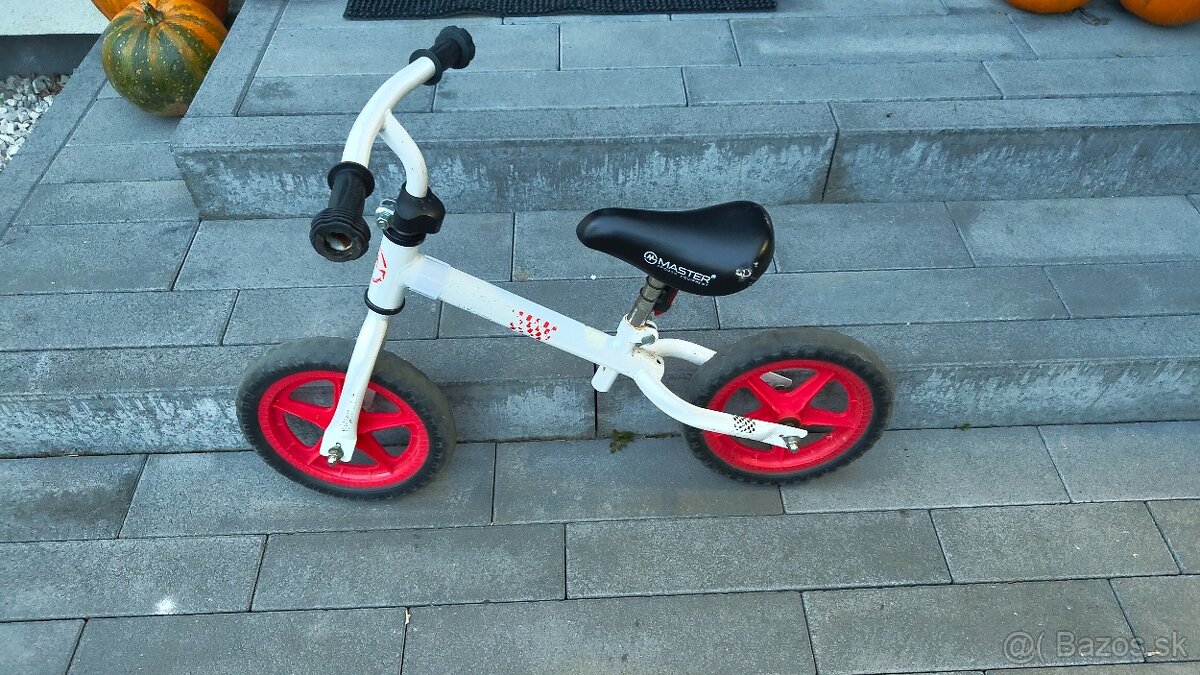 Detské odrážadlo - 3